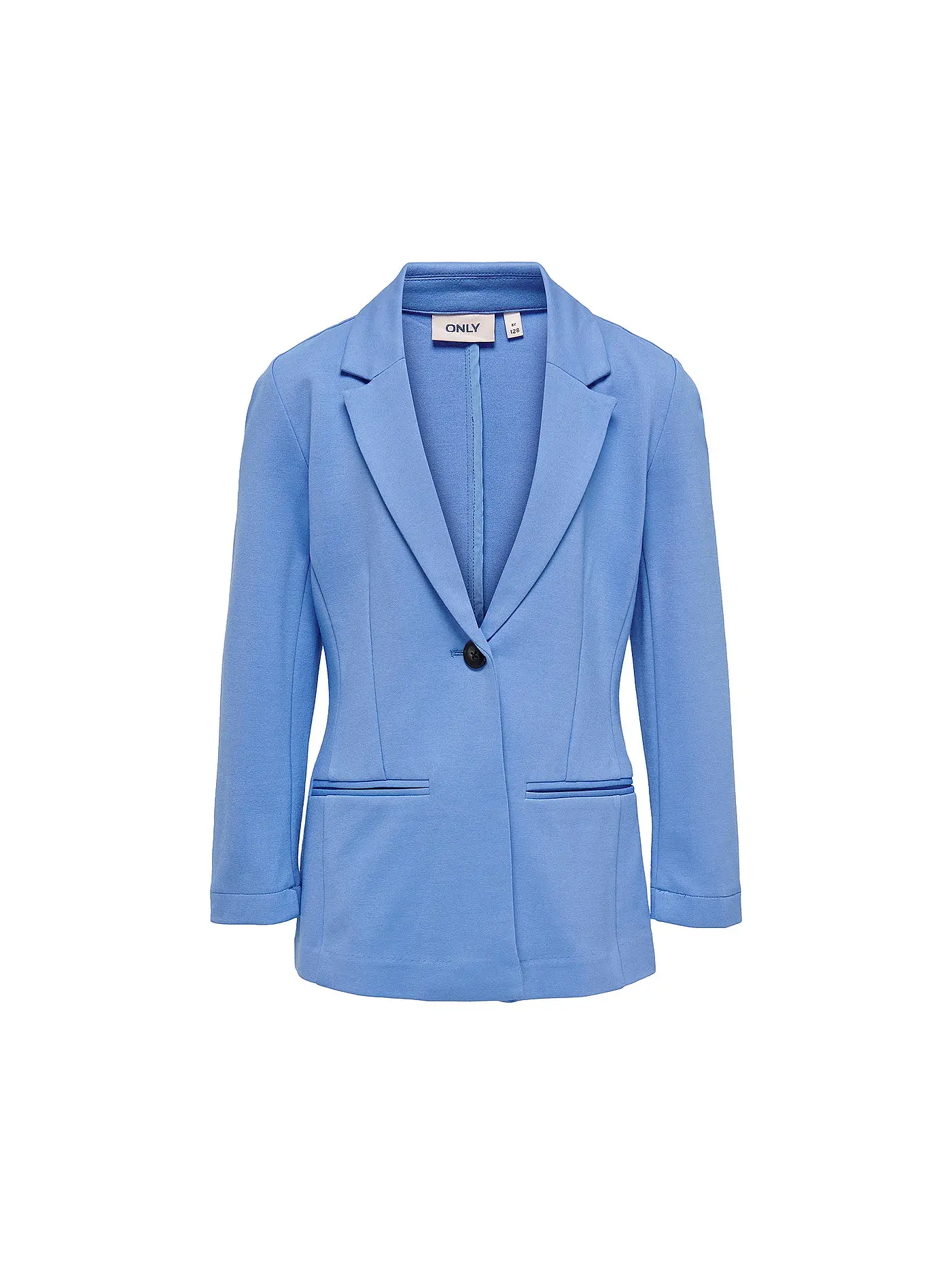 ONLY | Mädchen Blazer KOGPOPTRASH | blau